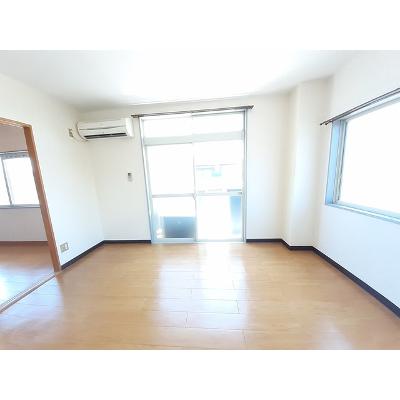 エルディム永原Ⅱ 205【管理NO：1-003816702-02040】 ★家具家電は申し込み後に搬入しますの物件写真2