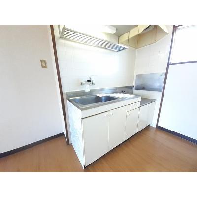 エルディム永原Ⅱ 205【管理NO：1-003816702-02040】 ★家具家電は申し込み後に搬入しますの物件写真3
