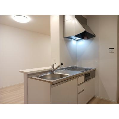 フルールⅦ 203【管理NO：1-027527301-02030】 ★家具家電は申し込み後に搬入します 2026年07月上旬入居可能の物件写真3