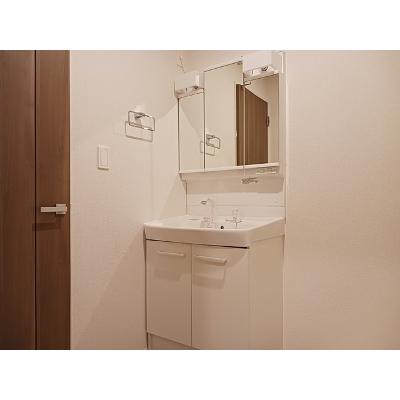フルールⅦ 203【管理NO：1-027527301-02030】 ★家具家電は申し込み後に搬入します 2026年07月上旬入居可能の物件写真6