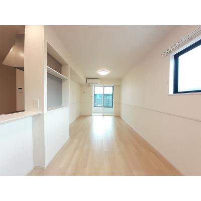 クレール　シャンテ 201【管理NO：1-027506301-02010】 ★家具家電は申し込み後に搬入します★の物件写真2