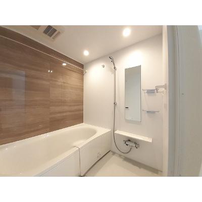 クレール　シャンテ 201【管理NO：1-027506301-02010】 ★家具家電は申し込み後に搬入します★の物件写真4