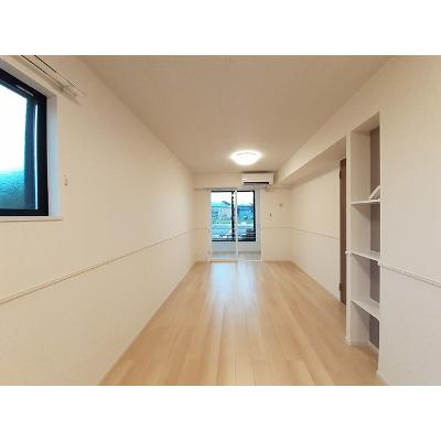 イタニティー富山 104【管理NO：1-027182801-01040】 ★家具家電は申し込み後に搬入します 2026年08月中旬入居可能の物件写真2