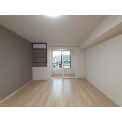 エクラ２２ 204【管理NO：1-026973301-02040】 ★家具家電は申し込み後に搬入します★の物件写真2
