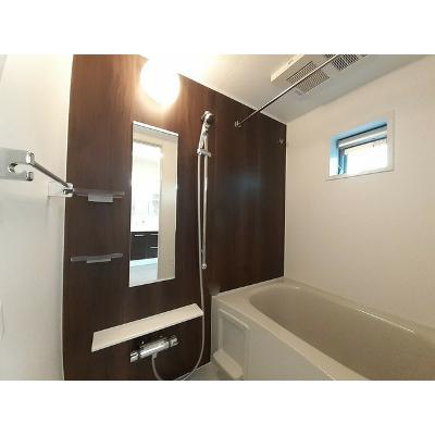 エクラ２２ 204【管理NO：1-026973301-02040】 ★家具家電は申し込み後に搬入します★の物件写真4