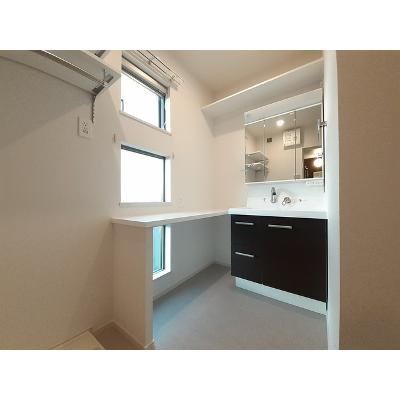 エクラ２２ 204【管理NO：1-026973301-02040】 ★家具家電は申し込み後に搬入します★の物件写真6