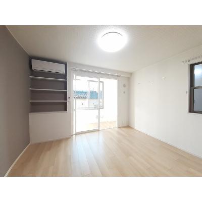 アイキューブ北代 106【管理NO：1-026948101-01060】 ★家具家電は申し込み後に搬入します★の物件写真2