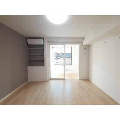 アイキューブ北代 105【管理NO：1-026948101-01050】 ★家具家電は申し込み後に搬入しますの物件写真2