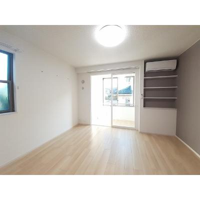 アイキューブ北代 101【管理NO：1-026948101-01010】 ★家具家電は申し込み後に搬入しますの物件写真2