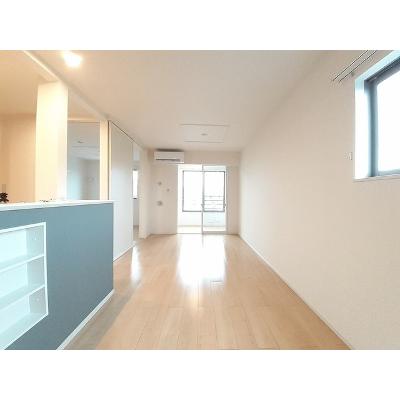 グランリーオ・Ｒ　Ⅱ 203【管理NO：1-023802802-02030】 ★家具家電は申し込み後に搬入しますの物件写真2