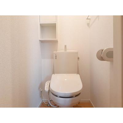 グランリーオ・Ｒ　Ⅱ 203【管理NO：1-023802802-02030】 ★家具家電は申し込み後に搬入しますの物件写真5