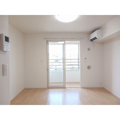 ルフレ　ＩＳＳＡ　一茶 205【管理NO：1-023380501-02050】 ★家具家電は申し込み後に搬入しますの物件写真2