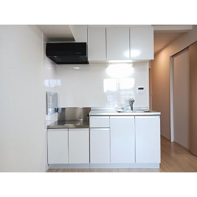ルフレ　ＩＳＳＡ　一茶 205【管理NO：1-023380501-02050】 ★家具家電は申し込み後に搬入しますの物件写真3