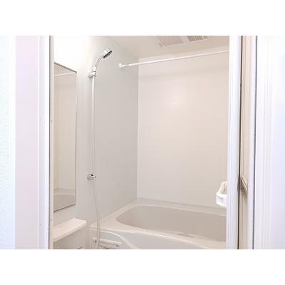 ルフレ　ＩＳＳＡ　一茶 205【管理NO：1-023380501-02050】 ★家具家電は申し込み後に搬入しますの物件写真4