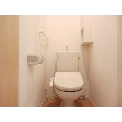 ルフレ　ＩＳＳＡ　一茶 205【管理NO：1-023380501-02050】 ★家具家電は申し込み後に搬入しますの物件写真5