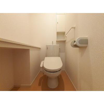 カランドリエ 201【管理NO：1-022763701-02010】 ★家具家電は申し込み後に搬入します 2026年08月中旬入居可能の物件写真5