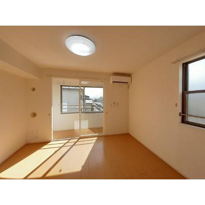 ネクステージ 204【管理NO：1-019101301-02040】 ★家具家電は申し込み後に搬入します 2026年07月中旬入居可能の物件写真2