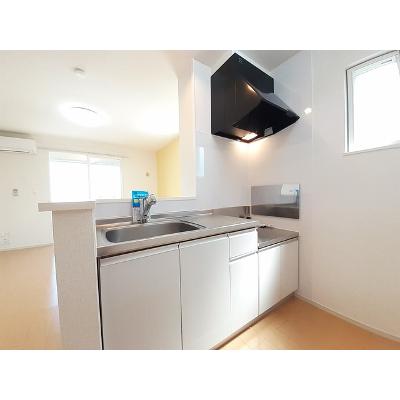 タフト 105【管理NO：1-018446301-01050】 ★家具家電は申し込み後に搬入しますの物件写真3