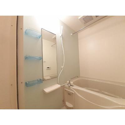 タフト 105【管理NO：1-018446301-01050】 ★家具家電は申し込み後に搬入しますの物件写真4