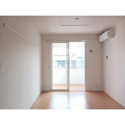 ハッピーフィールドつばき館 103【管理NO：1-018237301-01030】 ★家具家電は申し込み後に搬入します 2026年07月下旬入居可能の物件写真2