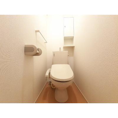 ヴィル・フォーレⅤ 202【管理NO：1-018003701-02020】 ★家具家電は申し込み後に搬入しますの物件写真5