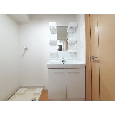 ヴィル・フォーレⅤ 202【管理NO：1-018003701-02020】 ★家具家電は申し込み後に搬入しますの物件写真6