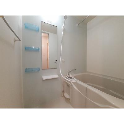 ニューシティ下堀Ⅰ 204【管理NO：1-017975401-02040】 ★家具家電は申し込み後に搬入しますの物件写真4