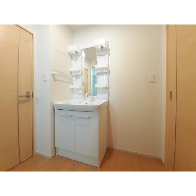 ニューシティ下堀Ⅰ 204【管理NO：1-017975401-02040】 ★家具家電は申し込み後に搬入しますの物件写真6