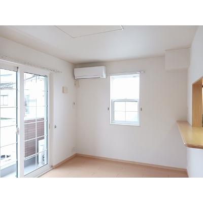 メゾン・モデルノ 102【管理NO：1-016159701-01020】 ★家具家電は申し込み後に搬入します★ ★2026年09月上旬入居可能★の物件写真2