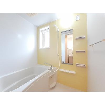 メゾン・モデルノ 102【管理NO：1-016159701-01020】 ★家具家電は申し込み後に搬入します★ ★2026年09月上旬入居可能★の物件写真4