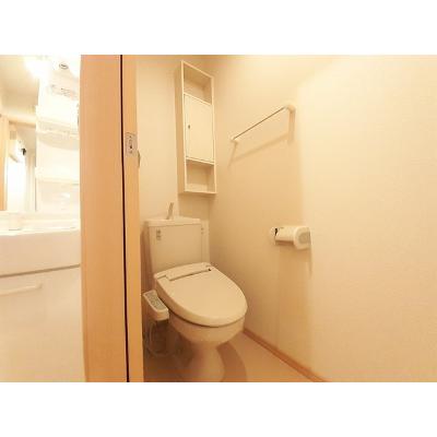 ウィステリアスタイル 103【管理NO：1-015946601-01030】 ★家具家電は申し込み後に搬入します★の物件写真5