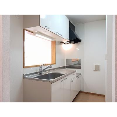 グロワールＥ 201【管理NO：1-015150005-02010】 ★家具家電は申し込み後に搬入しますの物件写真3