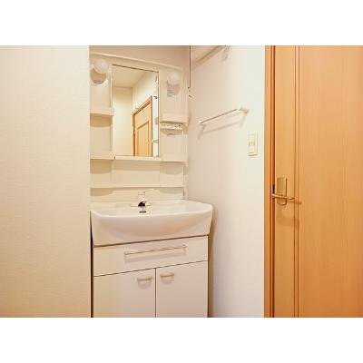 メゾン・ド・シャルムⅧ 202【管理NO：1-014982702-02020】 ★家具家電は申し込み後に搬入します 2026年07月中旬入居可能の物件写真6