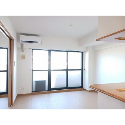 ベル・ウィングⅡ 301【管理NO：1-014440601-03010】 ★家具家電は申し込み後に搬入しますの物件写真2