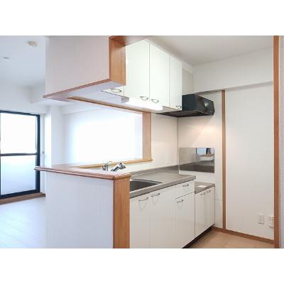 ベル・ウィングⅡ 301【管理NO：1-014440601-03010】 ★家具家電は申し込み後に搬入しますの物件写真3
