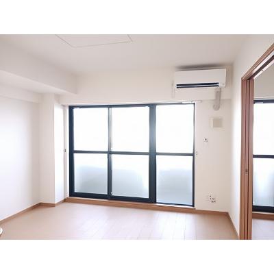 ベル・ウィングⅡ 202【管理NO：1-014440601-02020】 ★家具家電は申し込み後に搬入します 2026年07月下旬入居可能の物件写真2