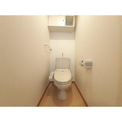 ボヌールカメリアＢ 203【管理NO：1-014347802-02030】 ★家具家電は申し込み後に搬入しますの物件写真5