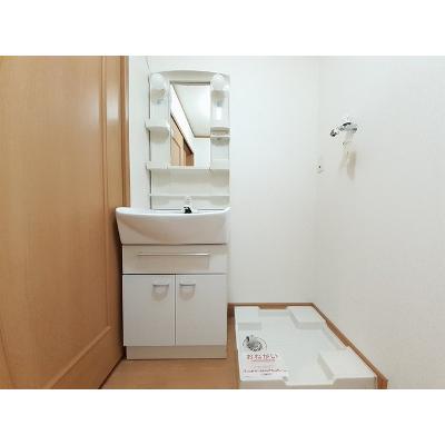 ウエスト・モンターニュＢ 201【管理NO：1-014010302-02010】 ★家具家電は申し込み後に搬入します★ ★2026年10月中旬入居可能★の物件写真6