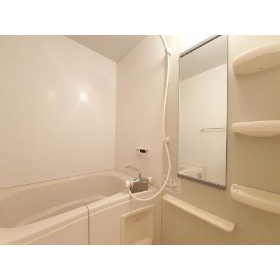ラ・ページブル 102【管理NO：1-013568701-01020】 ★家具家電は申し込み後に搬入します 2026年07月上旬入居可能の物件写真4