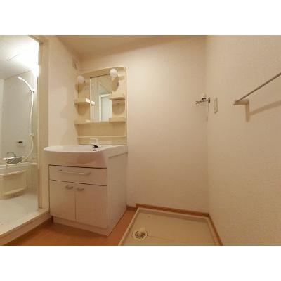 ラ・ページブル 102【管理NO：1-013568701-01020】 ★家具家電は申し込み後に搬入します 2026年07月上旬入居可能の物件写真6