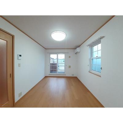 クラシオン　ヴェールⅡ 201【管理NO：1-012876001-02010】 ★家具家電は申し込み後に搬入します★の物件写真2