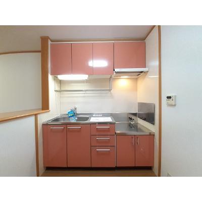 クラシオン　ヴェールⅡ 201【管理NO：1-012876001-02010】 ★家具家電は申し込み後に搬入します★の物件写真3
