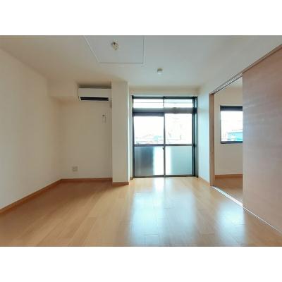 ライジングサンＡ 204【管理NO：1-007089501-02040】 ★家具家電は申し込み後に搬入します★の物件写真2