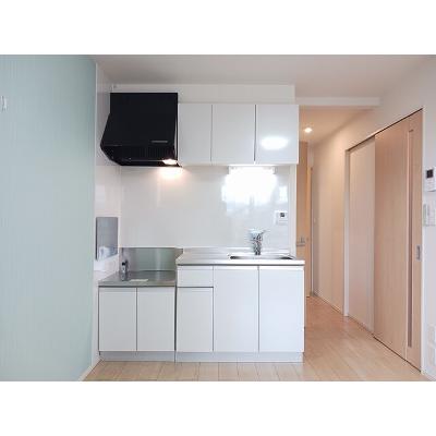 リブレ本郷Ⅰ 204【管理NO：1-023436701-02040】 ★家具家電は申し込み後に搬入しますの物件写真3