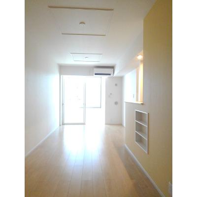 シャンティⅡＡ 103【管理NO：1-023419501-01030】 ★家具家電は申し込み後に搬入します★ ★2026年10月中旬入居可能★の物件写真2