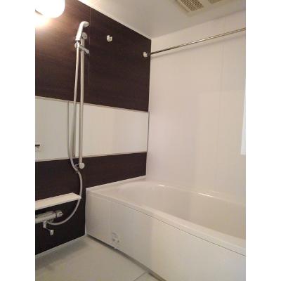 シャンティⅡＡ 103【管理NO：1-023419501-01030】 ★家具家電は申し込み後に搬入します★ ★2026年10月中旬入居可能★の物件写真4