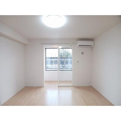 ルミエールＢ 104【管理NO：1-023323602-01040】 ★家具家電は申し込み後に搬入します★の物件写真2