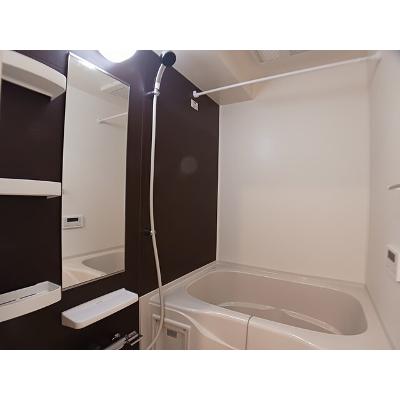 ルミエールＢ 104【管理NO：1-023323602-01040】 ★家具家電は申し込み後に搬入します★の物件写真4