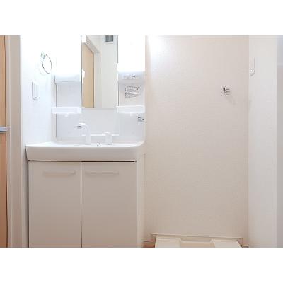 ルポゼ 202【管理NO：1-023098101-02020】 ★家具家電は申し込み後に搬入しますの物件写真6
