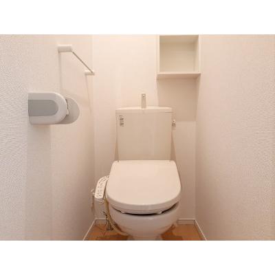 リブレ赤田 202【管理NO：1-022221901-02020】 ★家具家電は申し込み後に搬入しますの物件写真5